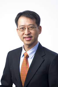 Dr. Denis Y.W. YU